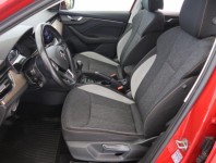 Škoda Kamiq  1.0 TSI 