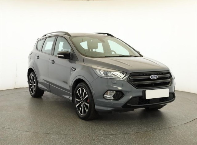 Ford Kuga  1.5 EcoBoost ST-Line