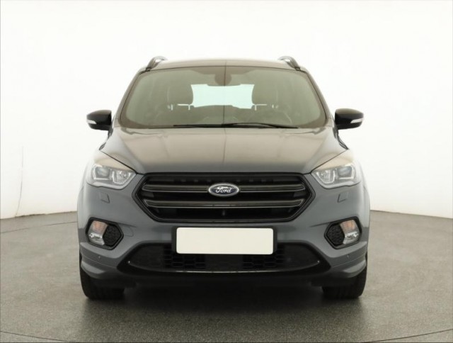 Ford Kuga  1.5 EcoBoost ST-Line