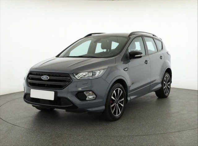 Ford Kuga  1.5 EcoBoost ST-Line