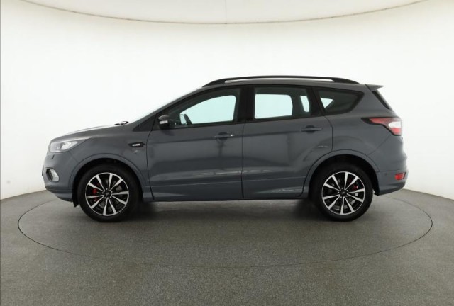 Ford Kuga  1.5 EcoBoost ST-Line