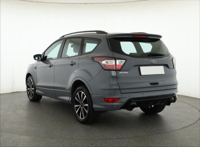 Ford Kuga  1.5 EcoBoost ST-Line