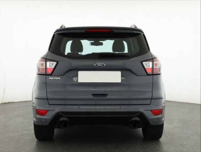 Ford Kuga  1.5 EcoBoost ST-Line