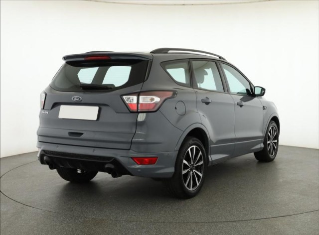Ford Kuga  1.5 EcoBoost ST-Line