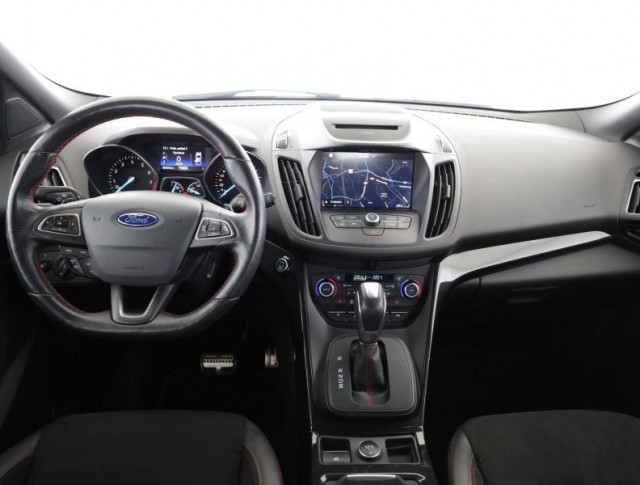 Ford Kuga  1.5 EcoBoost ST-Line