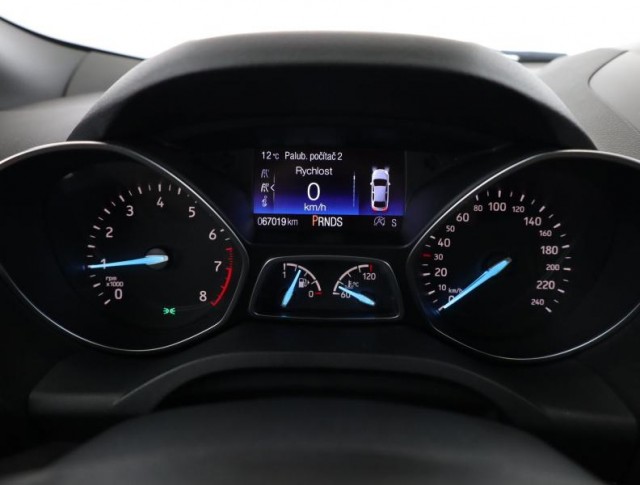 Ford Kuga  1.5 EcoBoost ST-Line
