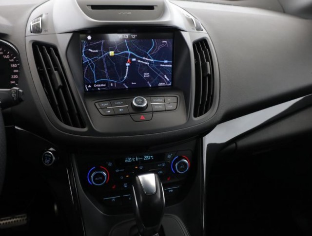 Ford Kuga  1.5 EcoBoost ST-Line
