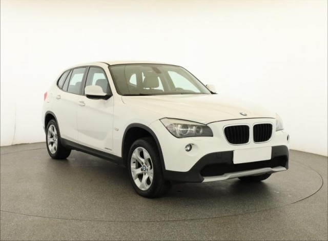 BMW X1  xDrive20d 