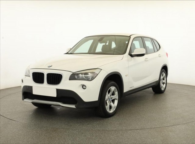 BMW X1  xDrive20d 