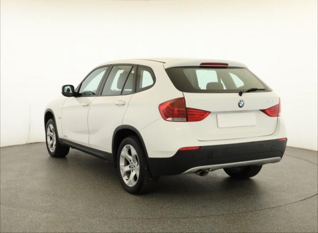 BMW X1  xDrive20d 