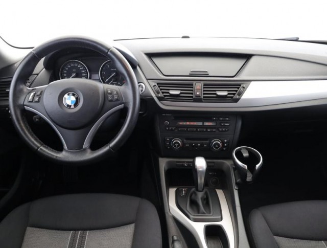 BMW X1  xDrive20d 