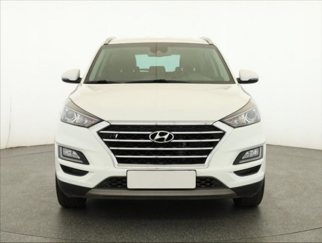 Hyundai Tucson  1.6 CRDi 
