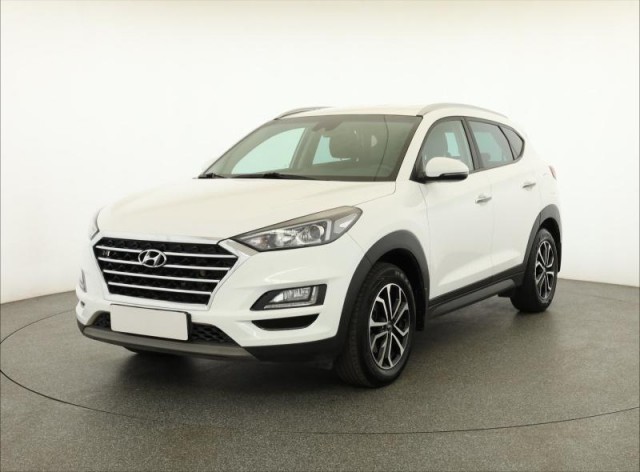 Hyundai Tucson  1.6 CRDi 