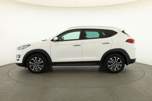 Hyundai Tucson  1.6 CRDi 