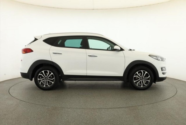 Hyundai Tucson  1.6 CRDi 