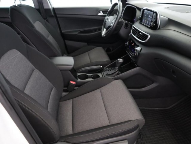 Hyundai Tucson  1.6 CRDi 