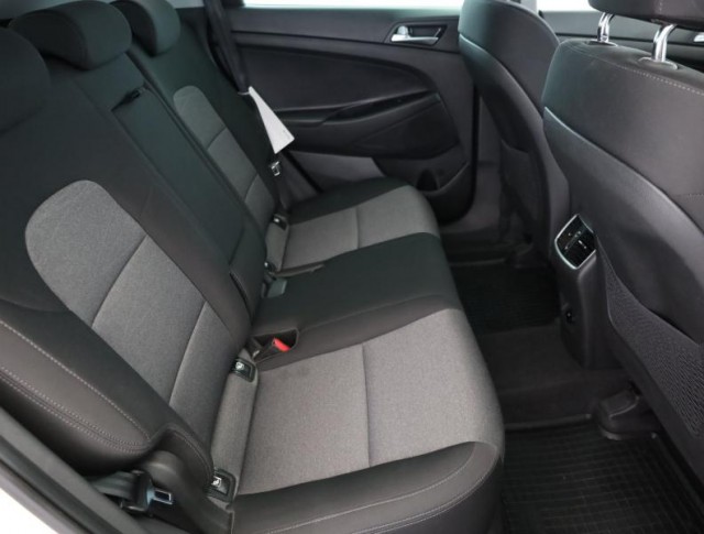 Hyundai Tucson  1.6 CRDi 