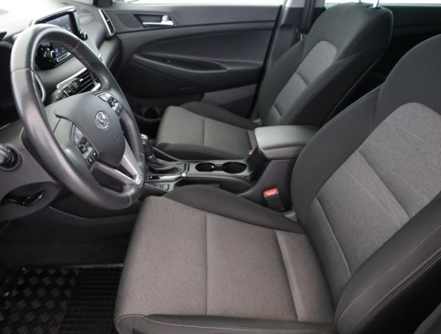 Hyundai Tucson  1.6 CRDi 
