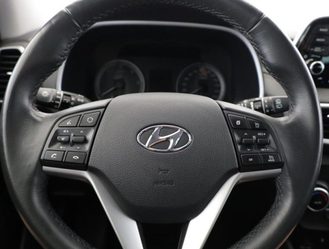 Hyundai Tucson  1.6 CRDi 