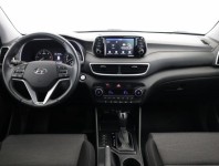 Hyundai Tucson  1.6 CRDi 