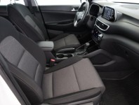 Hyundai Tucson  1.6 CRDi 