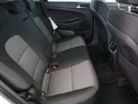 Hyundai Tucson  1.6 CRDi 