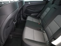 Hyundai Tucson  1.6 CRDi 