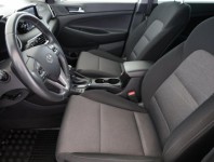 Hyundai Tucson  1.6 CRDi 