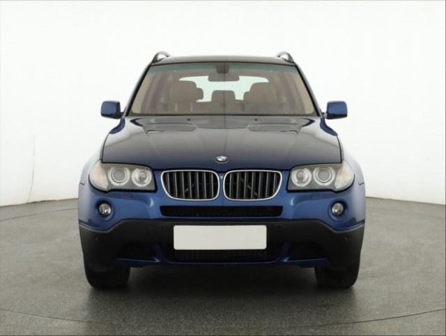 BMW X3  3.0d 