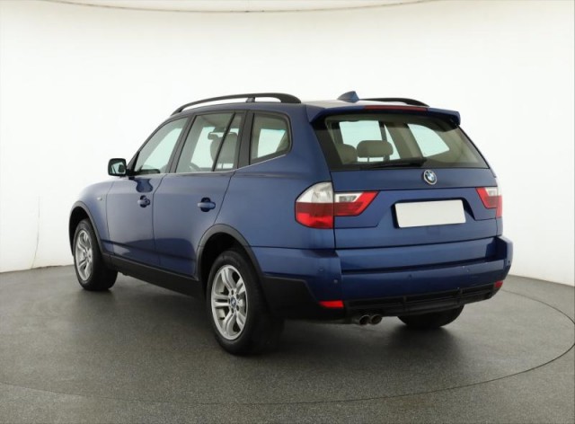 BMW X3  3.0d 