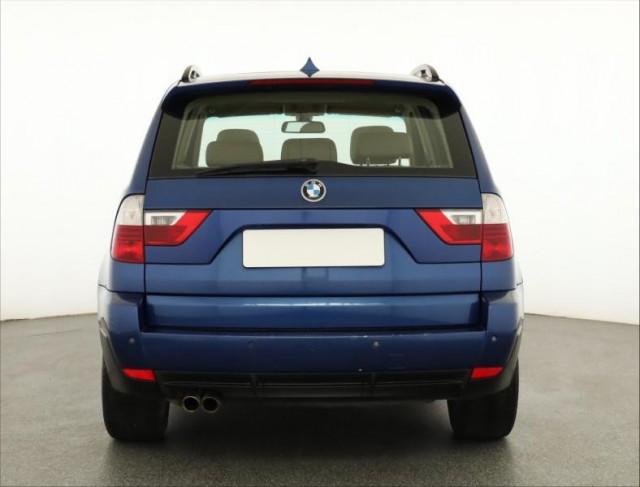 BMW X3  3.0d 