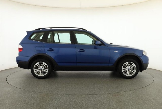 BMW X3  3.0d 