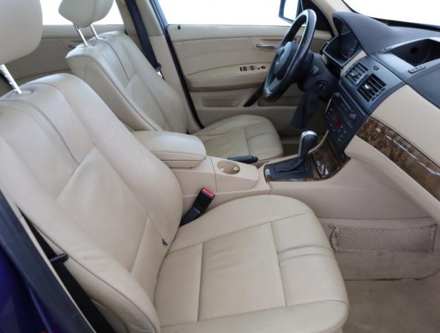 BMW X3  3.0d 