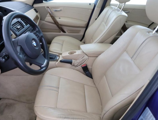 BMW X3  3.0d 