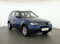 BMW X3  3.0d 