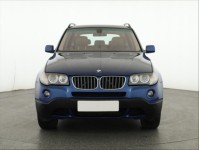 BMW X3  3.0d 