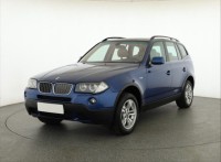 BMW X3  3.0d 