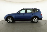 BMW X3  3.0d 