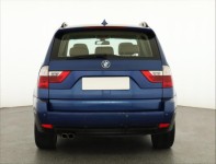 BMW X3  3.0d 