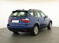 BMW X3  3.0d 