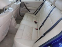 BMW X3  3.0d 