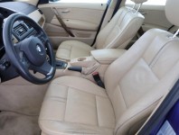 BMW X3  3.0d 