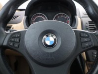 BMW X3  3.0d 