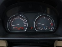 BMW X3  3.0d 