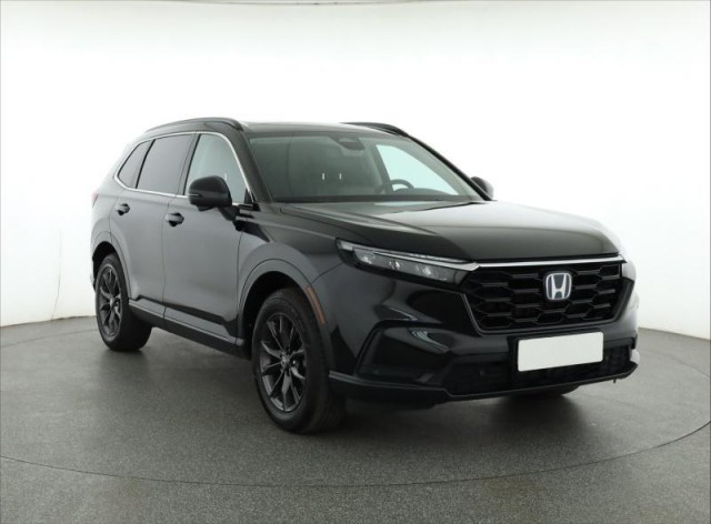 Honda CR-V  2.0i-MMD HEV 
