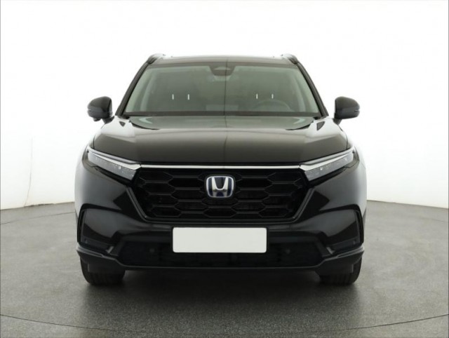 Honda CR-V  2.0i-MMD HEV 