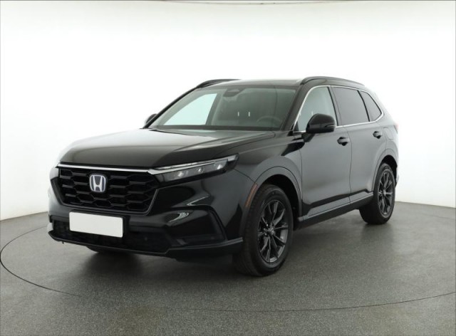 Honda CR-V  2.0i-MMD HEV 
