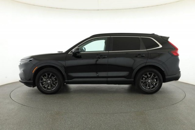 Honda CR-V  2.0i-MMD HEV 