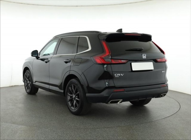 Honda CR-V  2.0i-MMD HEV 