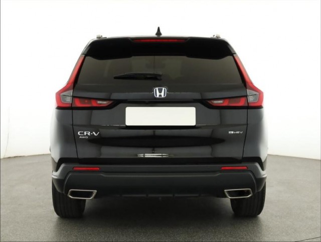 Honda CR-V  2.0i-MMD HEV 